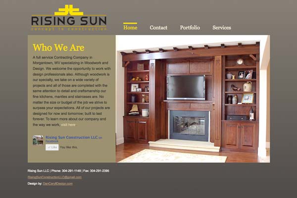 Rising Sun LLC