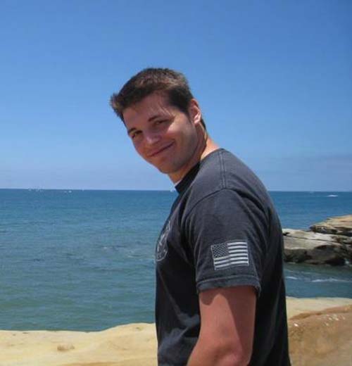Dan Caryll